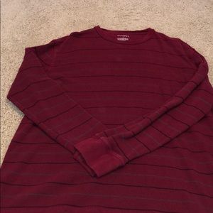 Merona men’s shirt L